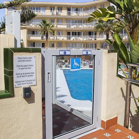 Apartamentos Ecuador Park Torremolinos Bagian luar foto