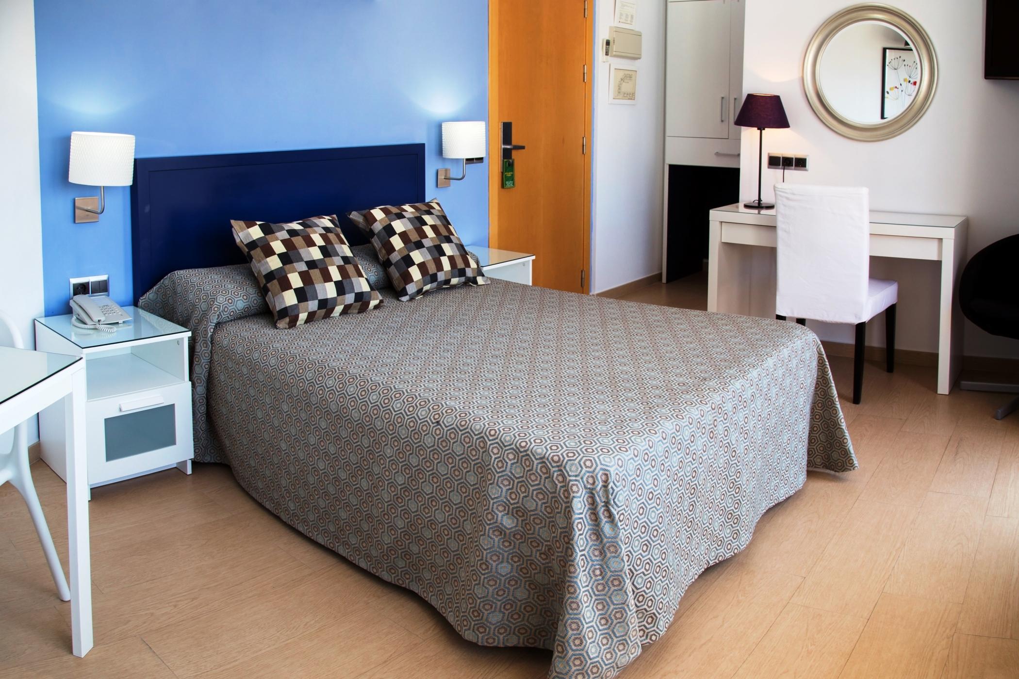 Apartamentos Ecuador Park Torremolinos Bagian luar foto