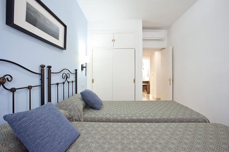 Apartamentos Ecuador Park Torremolinos Bagian luar foto
