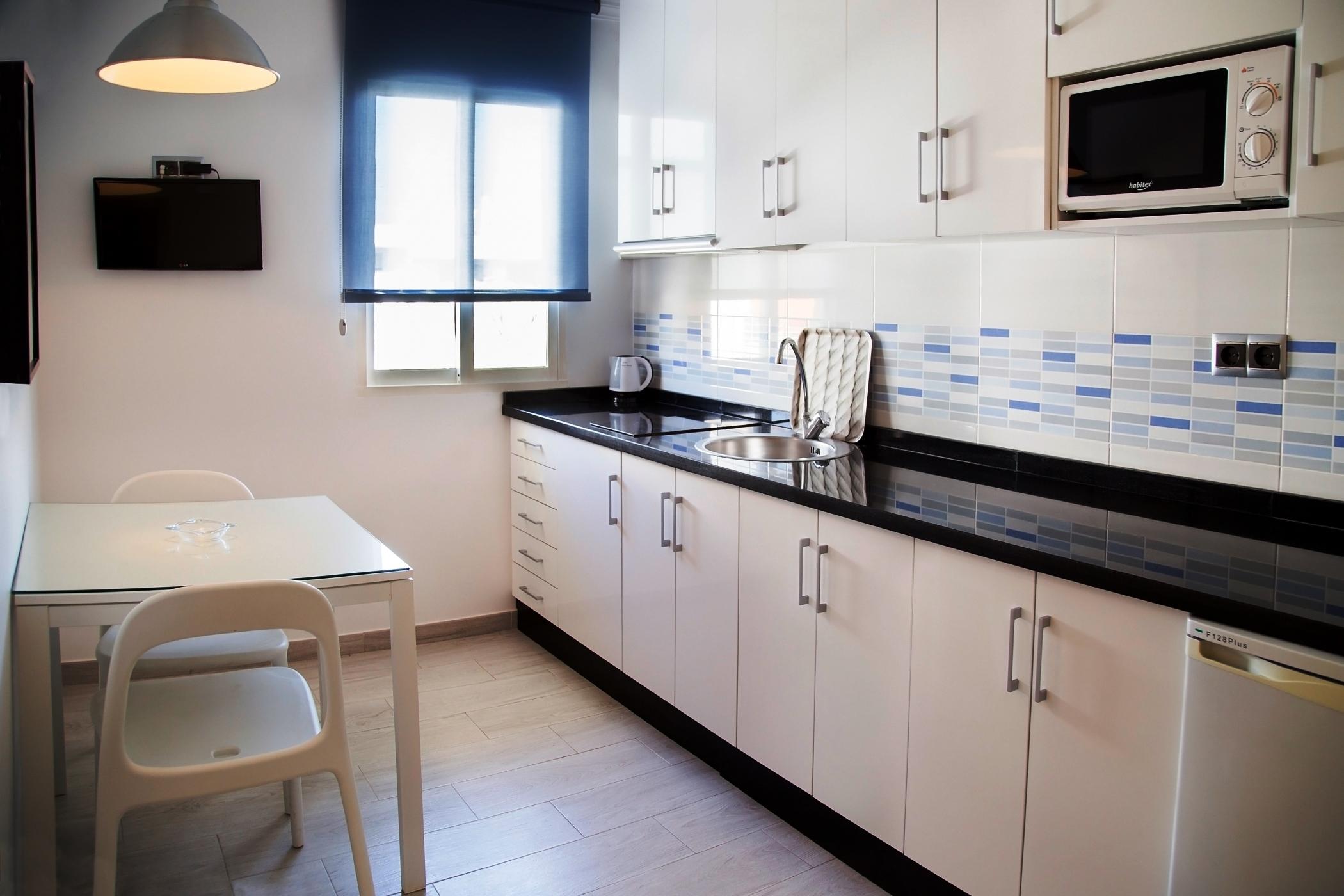 Apartamentos Ecuador Park Torremolinos Bagian luar foto