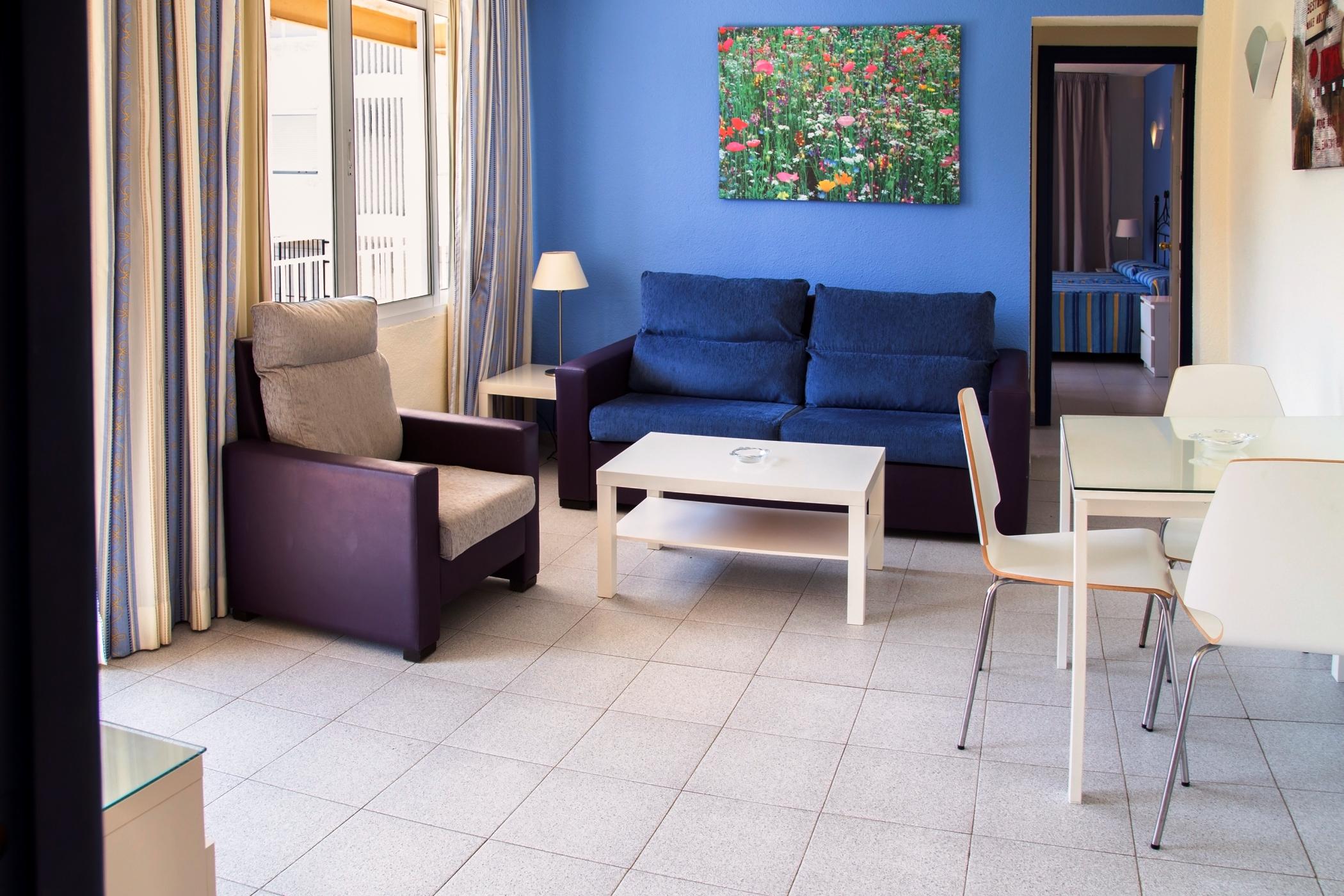 Apartamentos Ecuador Park Torremolinos Bagian luar foto
