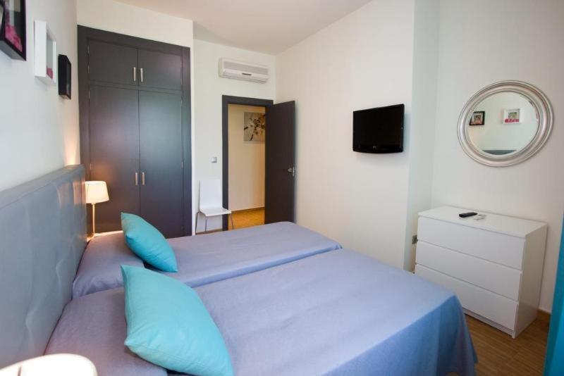 Apartamentos Ecuador Park Torremolinos Ruang foto