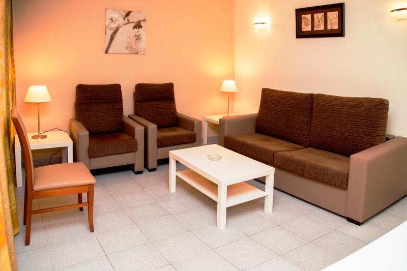 Apartamentos Ecuador Park Torremolinos Ruang foto