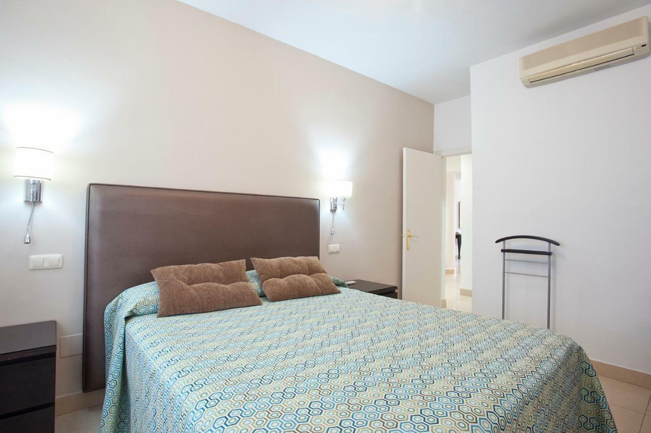 Apartamentos Ecuador Park Torremolinos Bagian luar foto