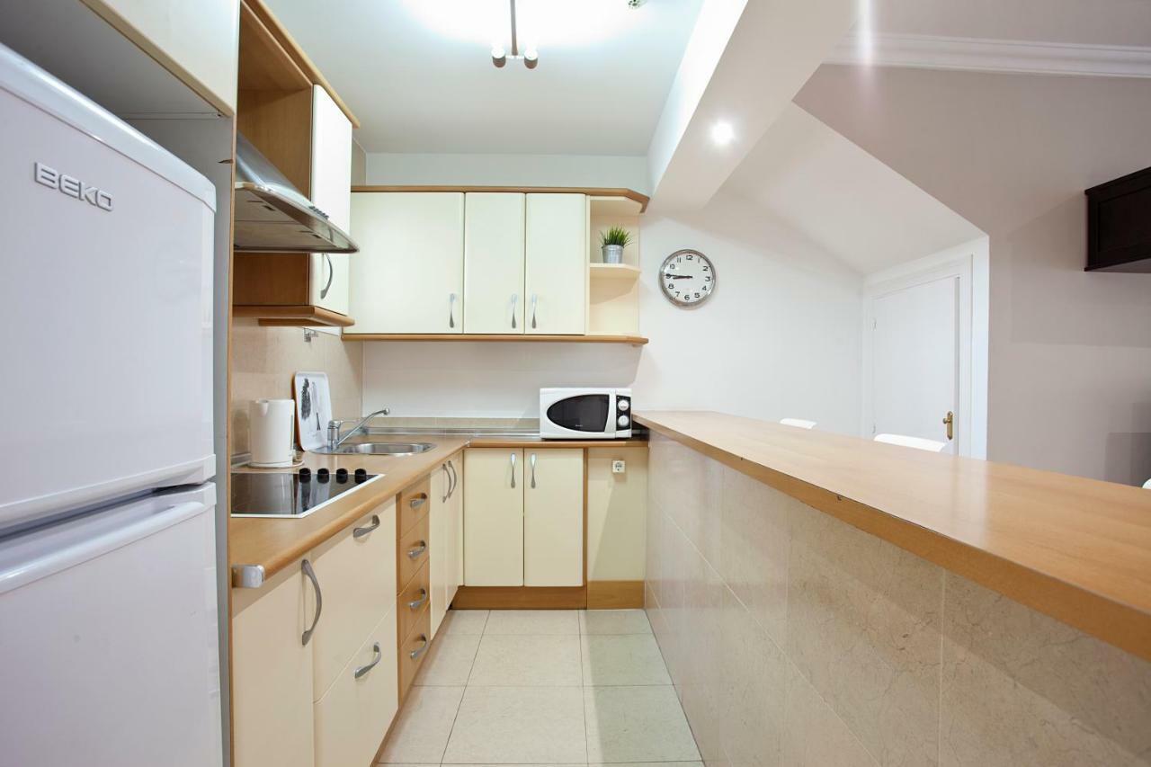 Apartamentos Ecuador Park Torremolinos Bagian luar foto