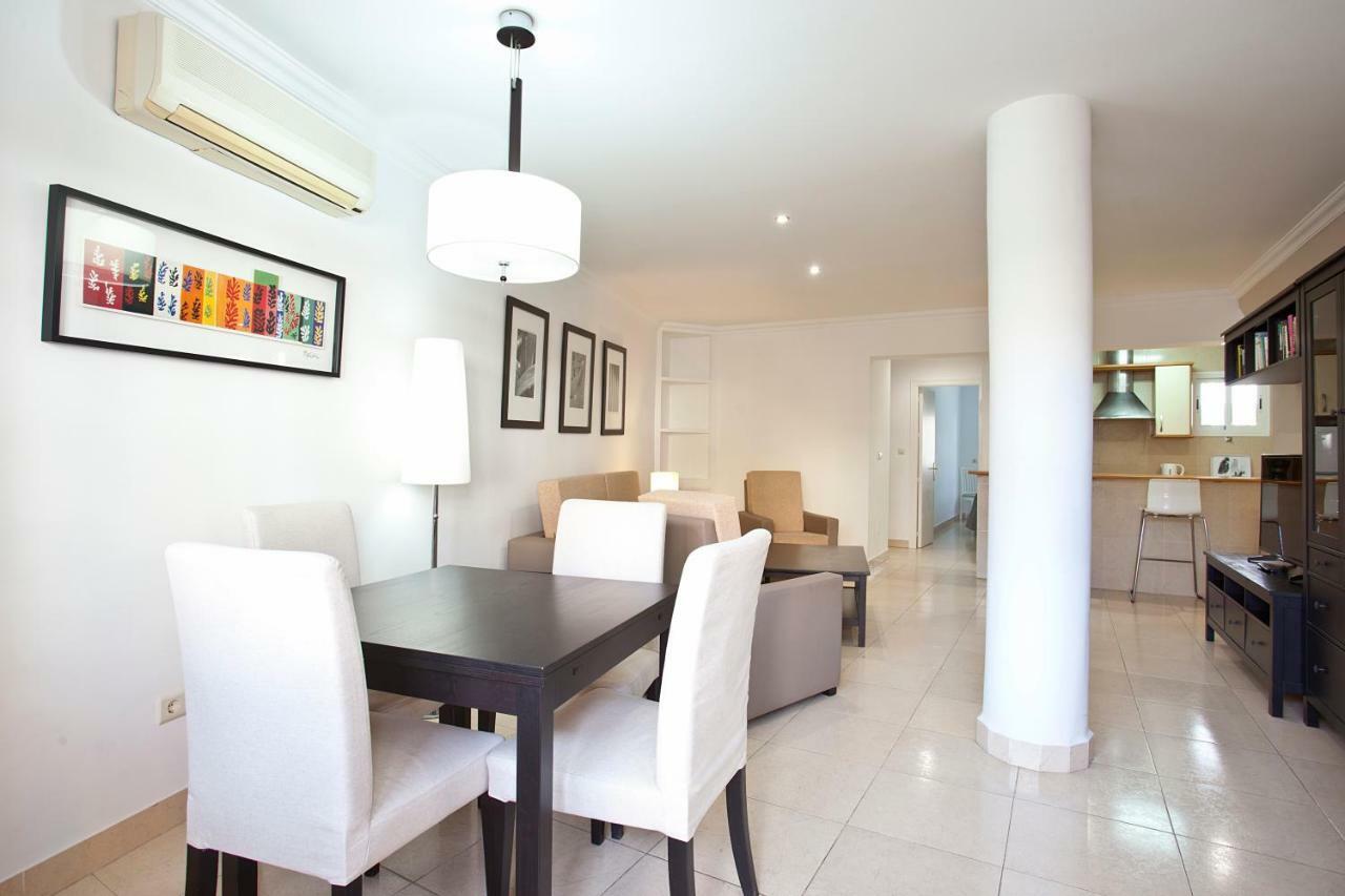 Apartamentos Ecuador Park Torremolinos Bagian luar foto