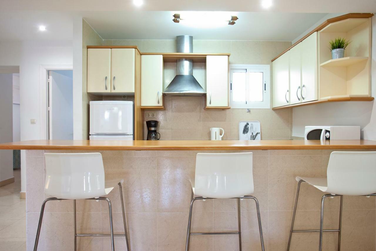 Apartamentos Ecuador Park Torremolinos Bagian luar foto