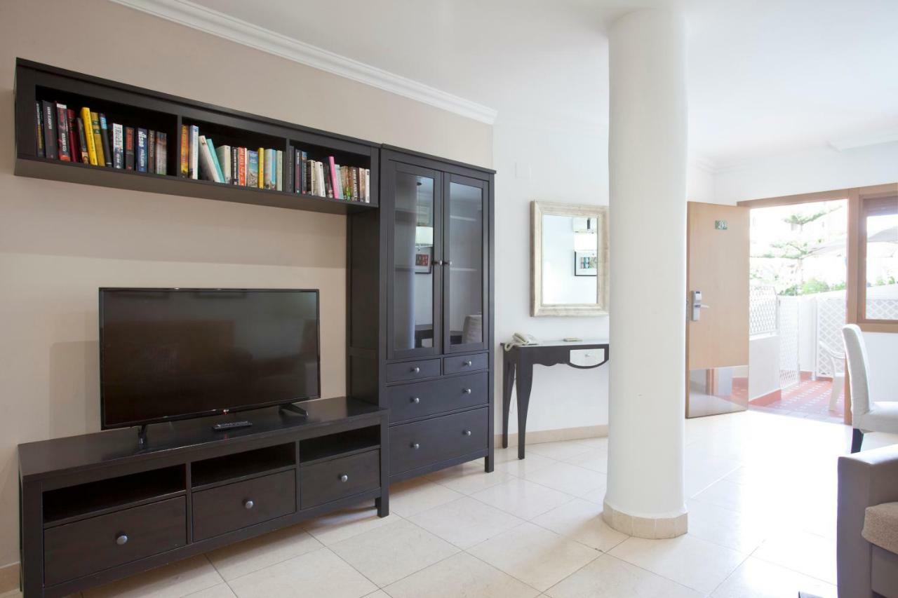 Apartamentos Ecuador Park Torremolinos Bagian luar foto